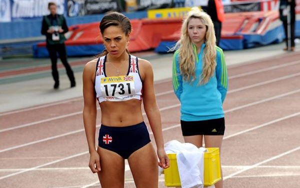 Film: Fast Girls