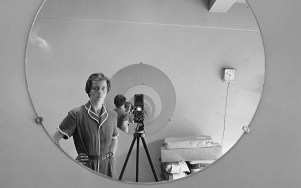 Finding Vivian Maier