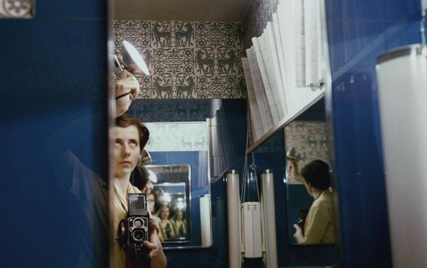 Film: Finding Vivian Maier - Bild6
