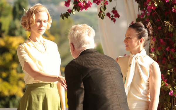 Film: Grace of Monaco