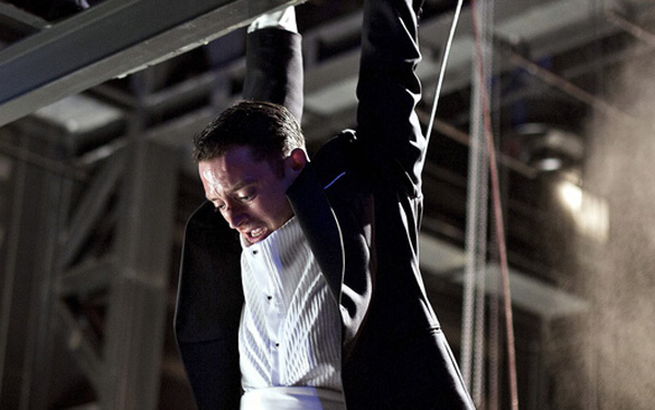 Film: Grand Piano - Symphonie der Angst - Bild1