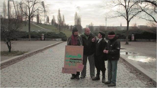 Film: Harts5 - Geld ist nicht alles - Bild4