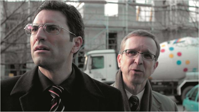 Film: Harts5 - Geld ist nicht alles - Bild5