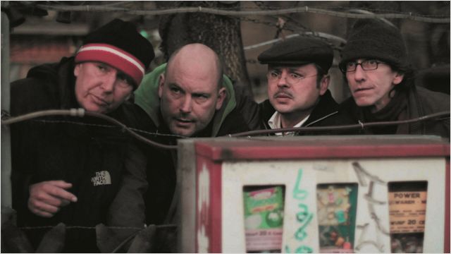 Film: Harts5 - Geld ist nicht alles - Bild6