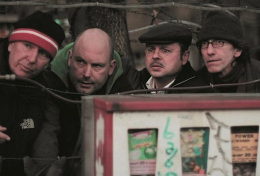 Film: Harts5 - Geld ist nicht alles
