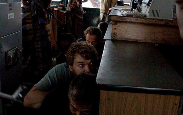 Film: Hijacking - Todesangst ... In der Gewalt von Piraten - Bild2