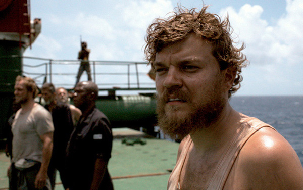 Film: Hijacking - Todesangst ... In der Gewalt von Piraten - Bild5