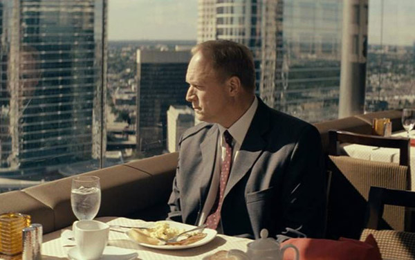 Film: Houston (tlw. OmU)