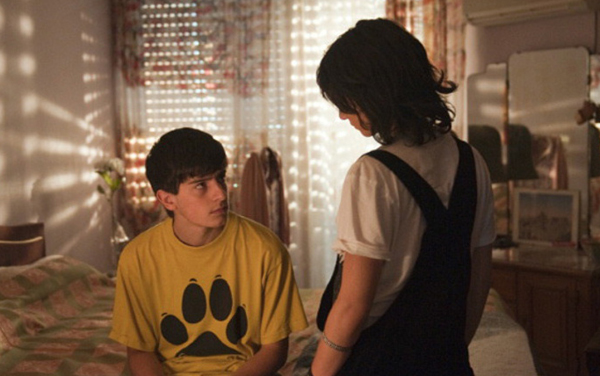 Film: Il Futuro - Bild2