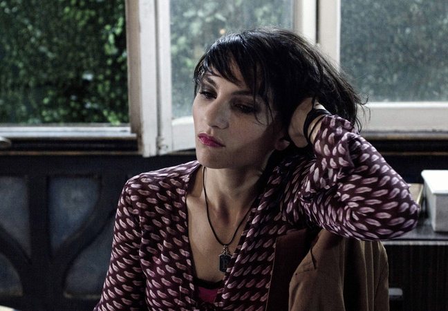 Film: Il Futuro - Bild3