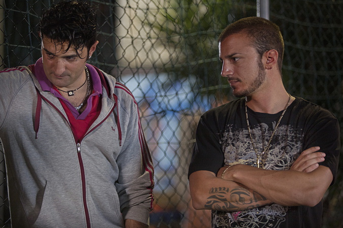 Film: Il Futuro - Bild5