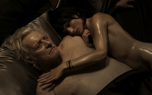 Film: Il Futuro - Bild6