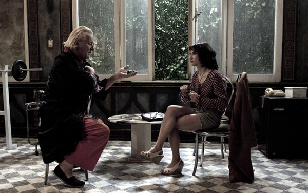 Film: Il Futuro - Bild7