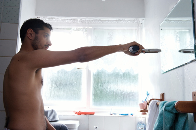 Film: Ill Manors - Stadt der Gewalt - Bild4