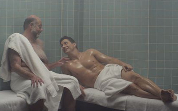 Film: In a World ... - Die Macht der Stimme - Bild2