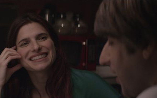Film: In a World ... - Die Macht der Stimme - Bild4
