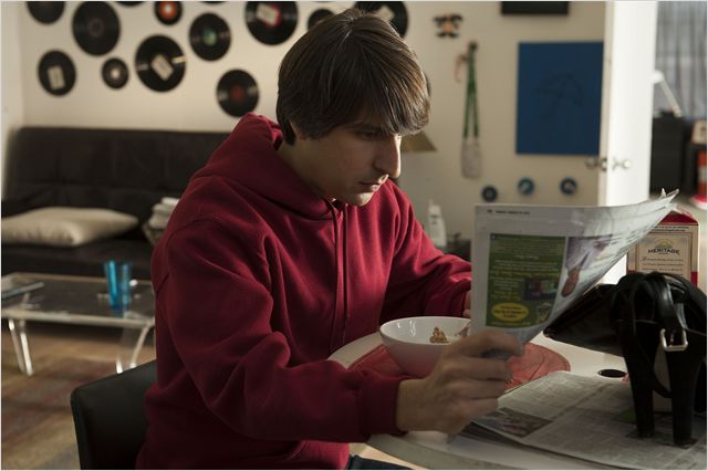 Film: In a World ... - Die Macht der Stimme - Bild5