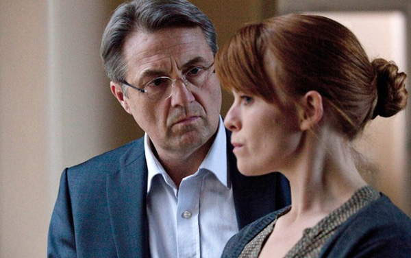 Film: In der Stunde des Luchses - Bild3