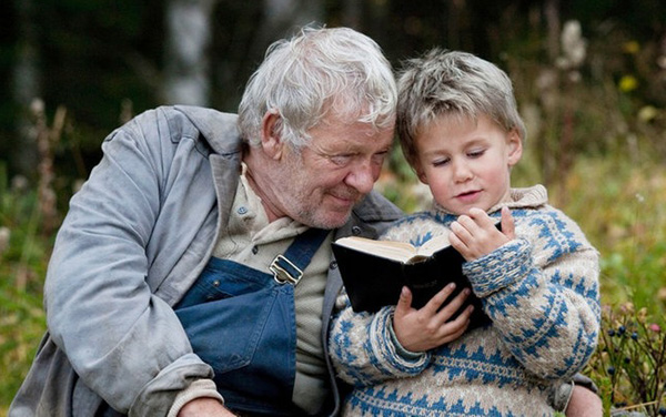 Film: In der Stunde des Luchses - Bild4