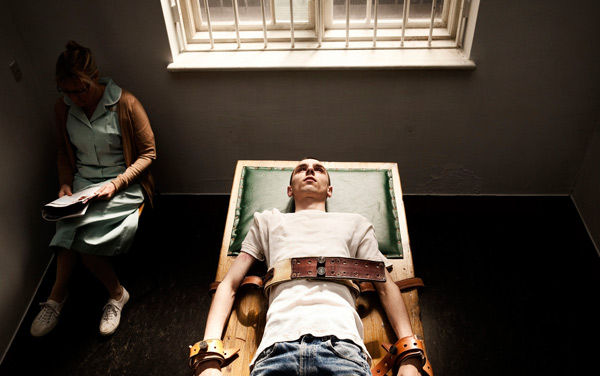 Film: In der Stunde des Luchses - Bild5