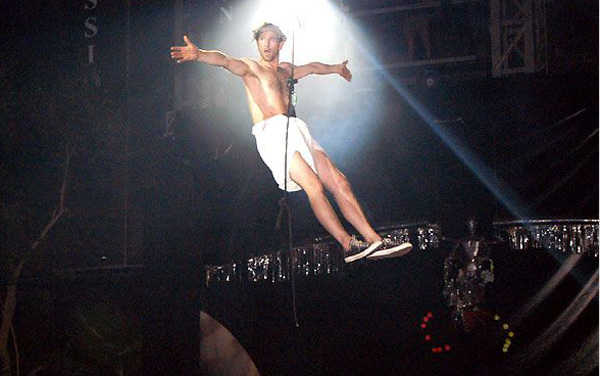 Film: It's All Gone Pete Tong - Bild5