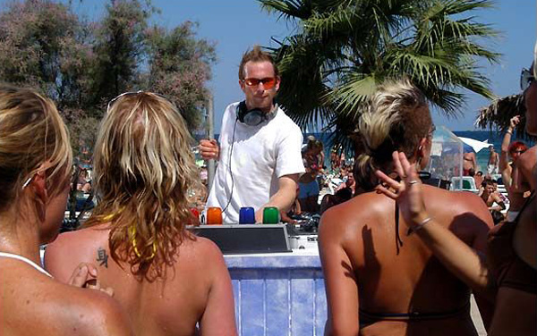 Film: It's All Gone Pete Tong - Bild7
