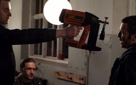 Film: Jackpot - Kleine Morde unter Spielern - Bild1