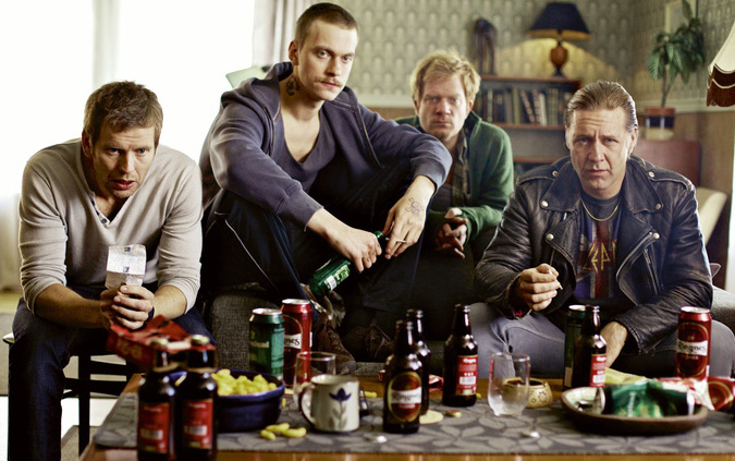 Film: Jackpot - Kleine Morde unter Spielern - Bild3