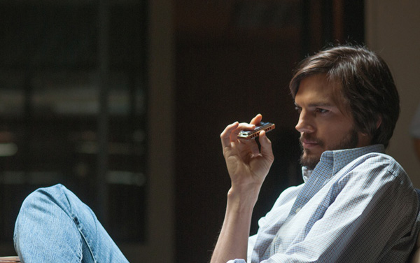 Film: jOBS - Die Erfolgsstory von Steve Jobs - Bild4