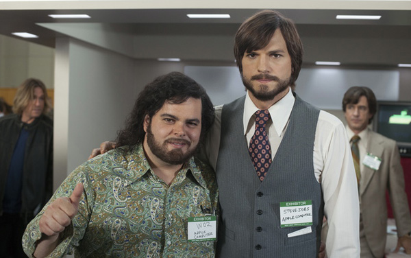 Film: jOBS - Die Erfolgsstory von Steve Jobs - Bild5