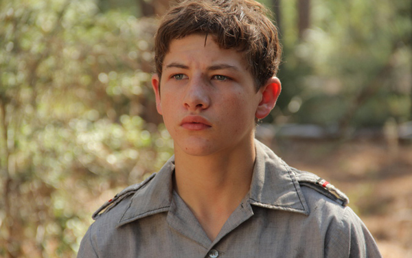 Film: Joe - Die Rache ist sein - Bild2