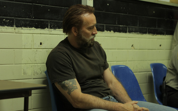 Film: Joe - Die Rache ist sein - Bild3