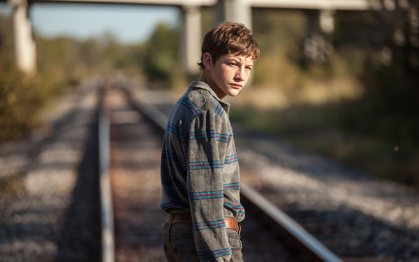 Film: Joe - Die Rache ist sein - Bild4