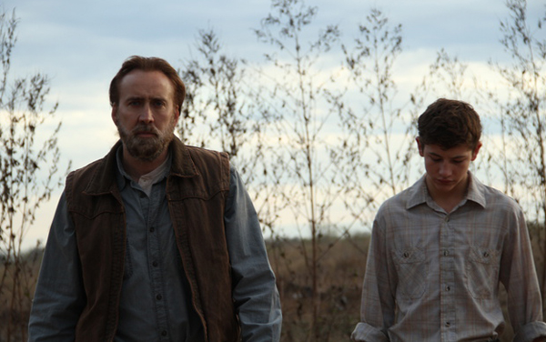 Film: Joe - Die Rache ist sein - Bild5