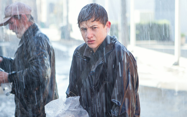 Film: Joe - Die Rache ist sein - Bild7