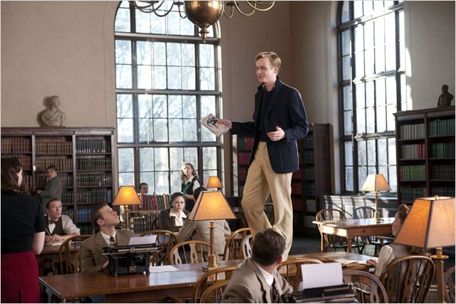 Film: Kill Your Darlings - Junge Wilde - Bild2