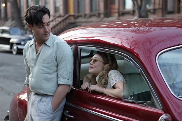 Film: Kill Your Darlings - Junge Wilde - Bild3