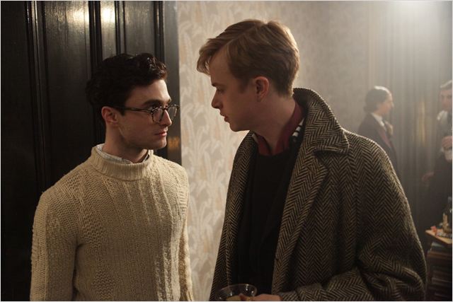 Film: Kill Your Darlings - Junge Wilde - Bild4