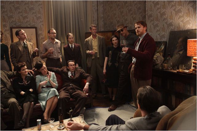 Film: Kill Your Darlings - Junge Wilde - Bild5