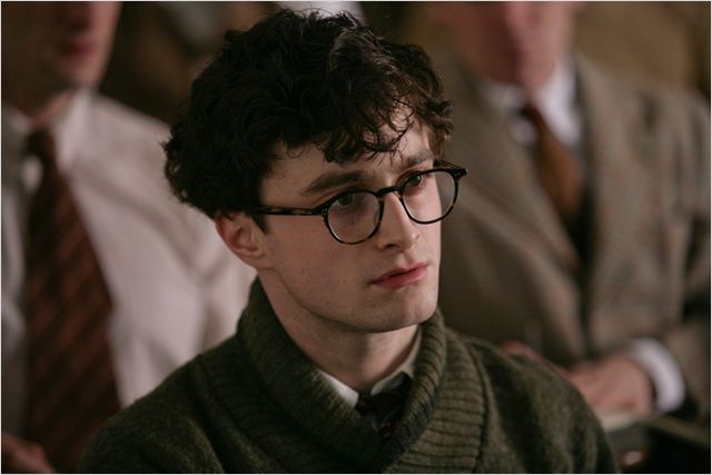 Film: Kill Your Darlings - Junge Wilde - Bild6