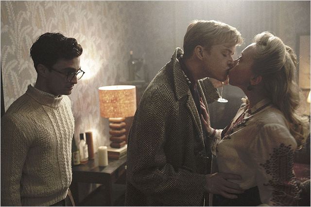 Film: Kill Your Darlings - Junge Wilde - Bild8