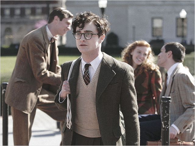 Film: Kill Your Darlings - Junge Wilde - Bild9