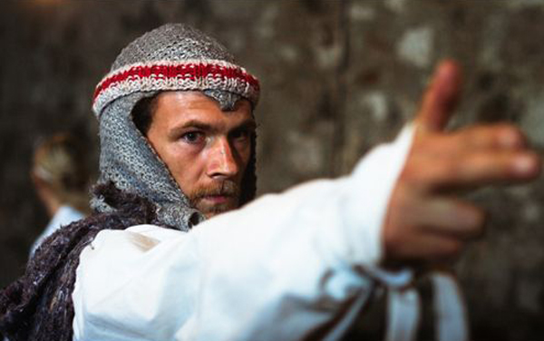 Film: Kohlhaas oder Die Verhältnismäßigkeit der Mittel - Bild5