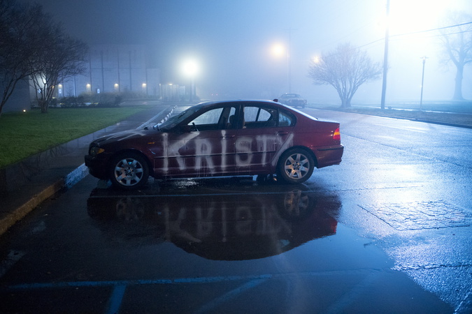 Film: Kristy - Lauf um dein Leben - Bild5