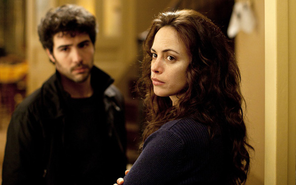 Film: Le passé – Das Vergangene