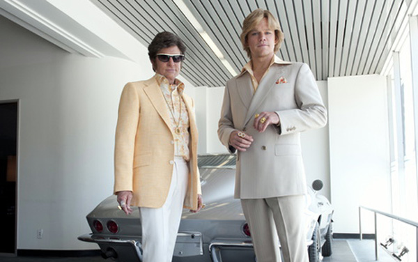 Film: Liberace - Zu viel des Guten ist wundervoll - Bild1