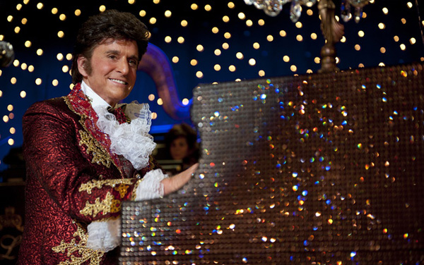 Film: Liberace - Zu viel des Guten ist wundervoll - Bild3