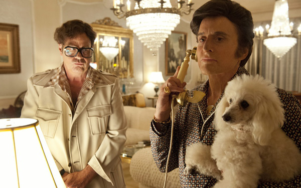 Film: Liberace - Zu viel des Guten ist wundervoll - Bild6