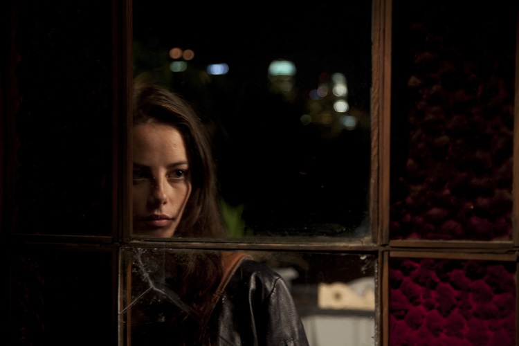 Film: Linda's Child - Unterschätze nie, wozu eine Mutter fähig ist - Bild1