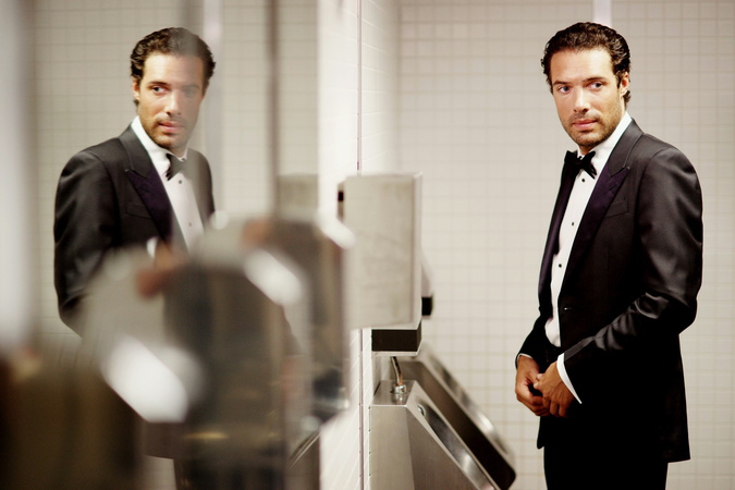Film: Love Is in the Air - Bild1